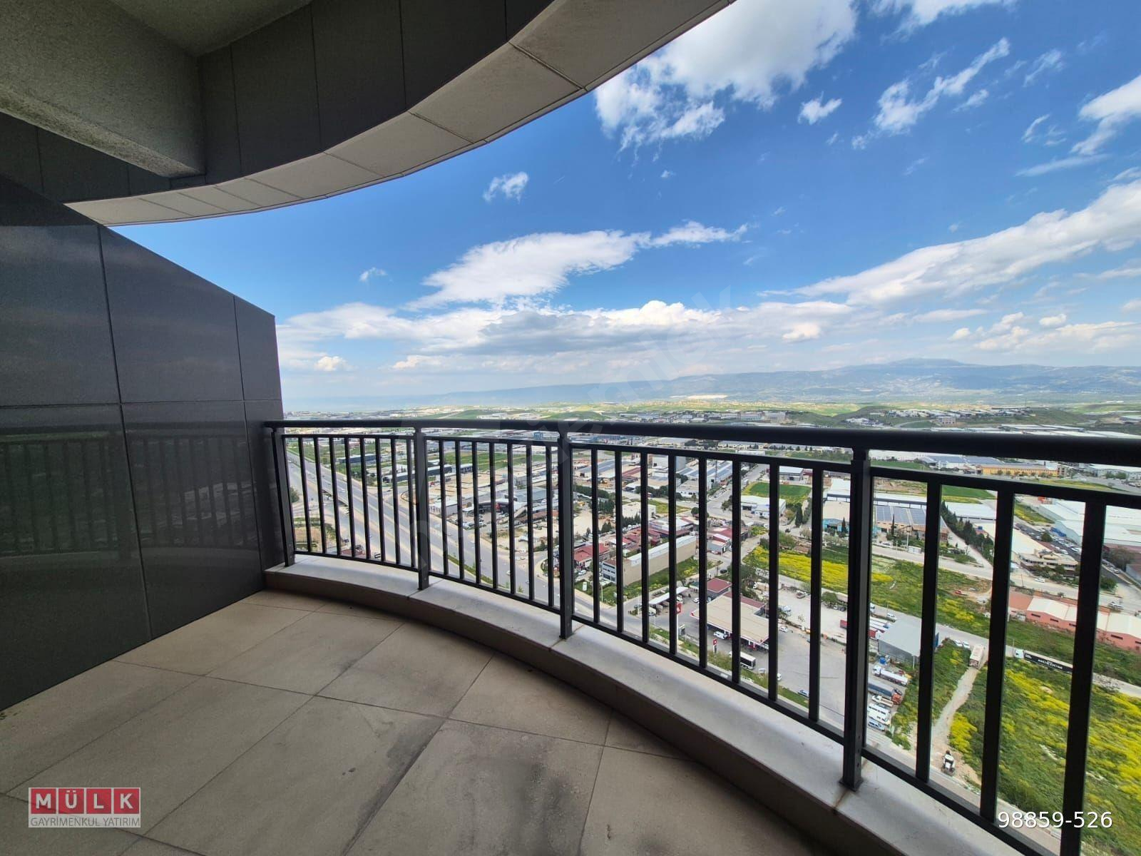 | KİRALIK | SİNPAŞ | AQUA CITY | 1 + 1 | DAİRE | BALKONLU