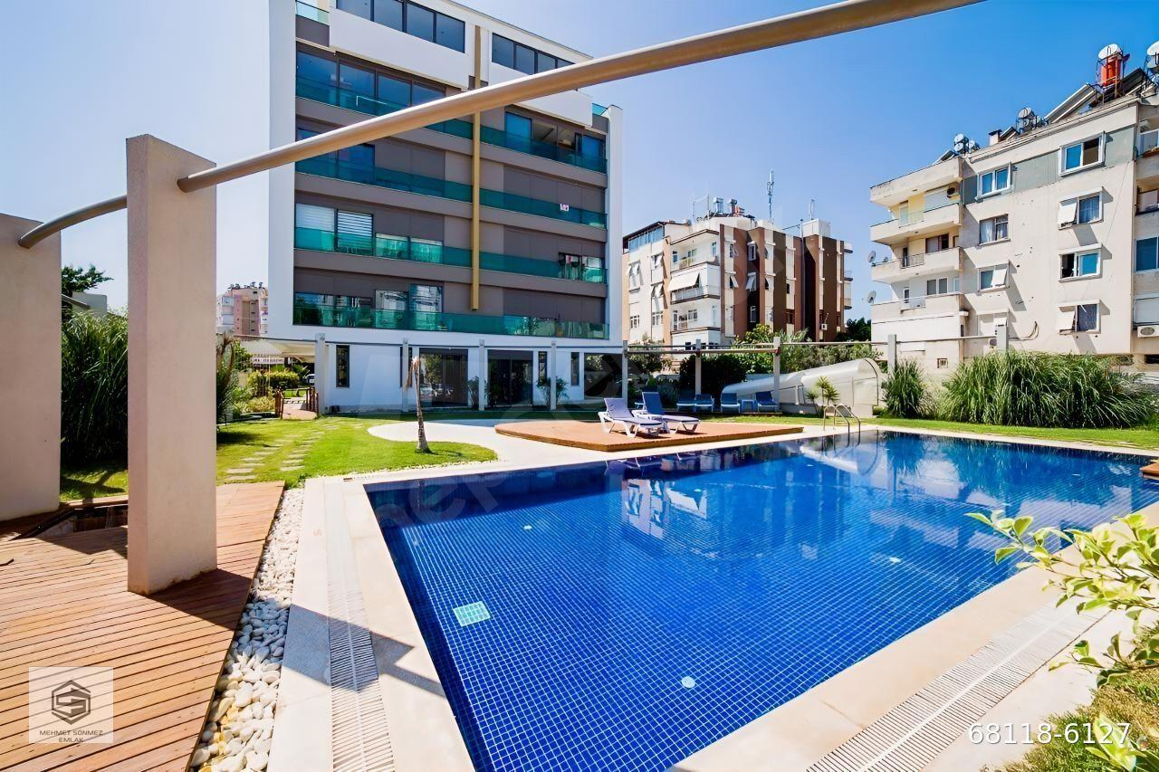 Şirinyalı'da İstinye Avlu Evlerinde 3+1 Dubleks