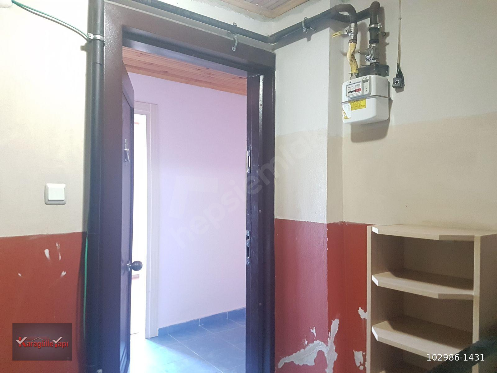 KARAGÜLLE'Den Nenehatunda Kiralık 2+1 Üst Daire