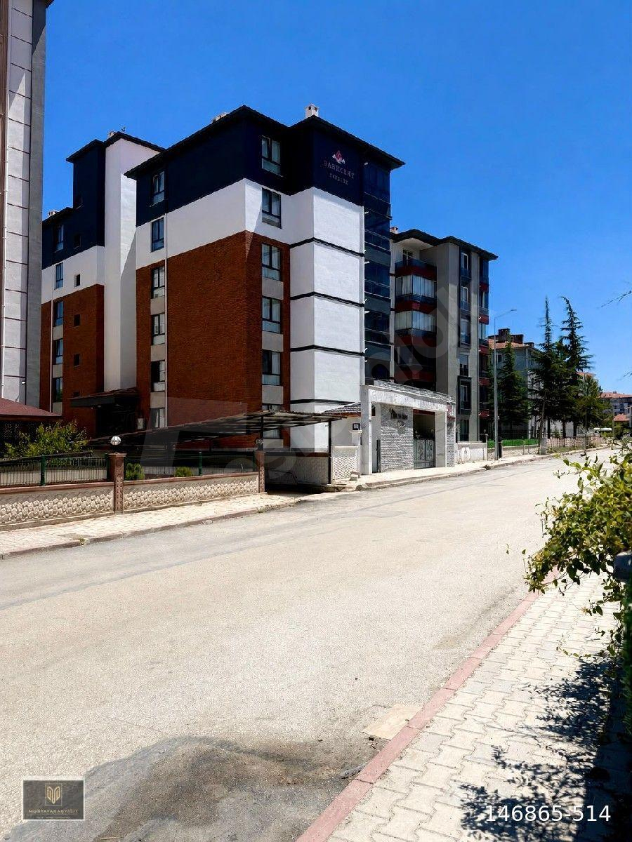 DOĞU ELAGÖZLÜ MAHALLESİ'NDE SATILIK 2+1 LÜKS DAİRE