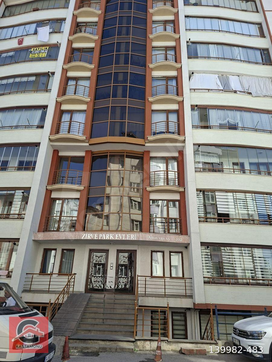 SALIPAZARI ZİRVE PARK EVLERİNDE ARAKAT GENİŞ KİRALIK 4+1