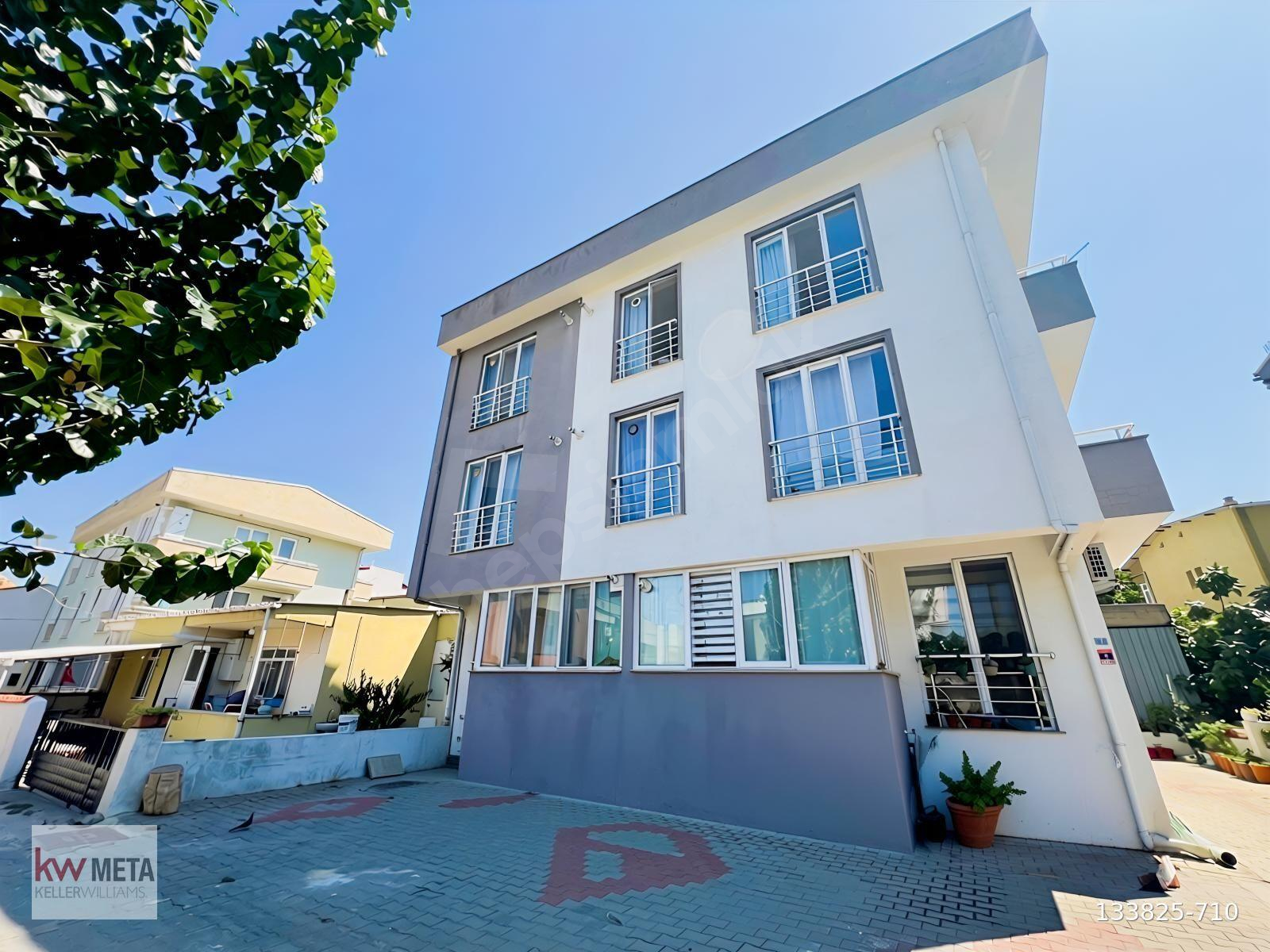 ÇANAKKALE MERKEZ KEPEZ EŞYALI KİRALIK 1+1 DAİRE