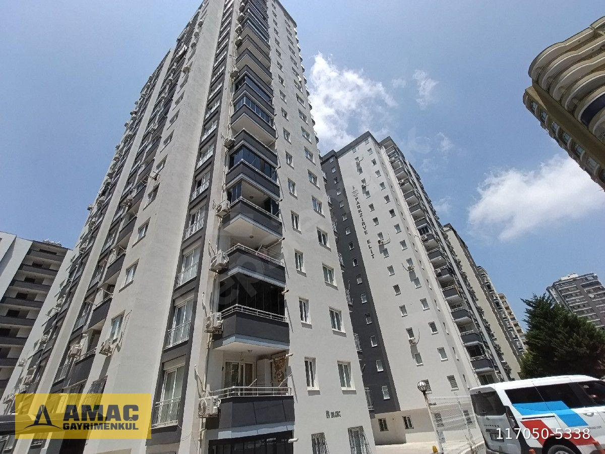 TURGUT ÖZAL HASAN USTA CİV.GÜVENLİKLİ/Ç.KAT OTOPARK/Ç.BNYOLU 2+1 SATILIK DAİRE