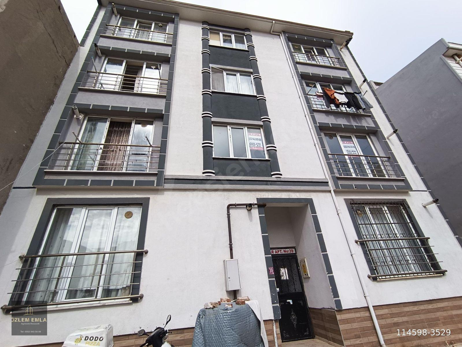 ÖZLEM'DEN YATIRIMLIK ÇINARLI MAHALLESİ KİRACILI SATILIK 1+1 DAİRE
