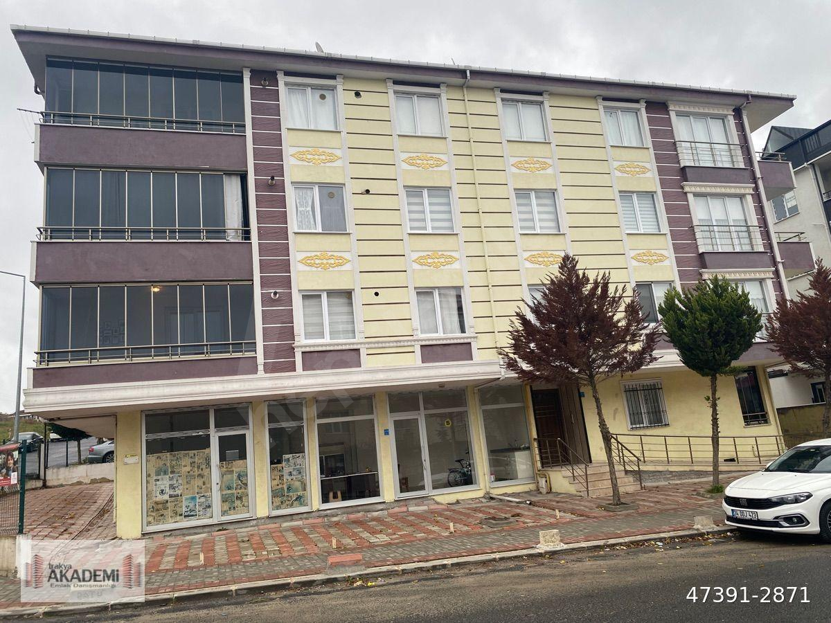 BÜLENT ECEVİT BULVARI YAKINI SATILIK 2+1 DAİRE