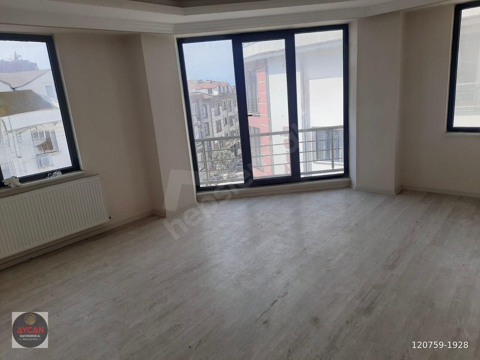 AYCAN GAYRİMENKULDEN HÜRRİYET PARKINDA SATILIK 3+1 DAİRE