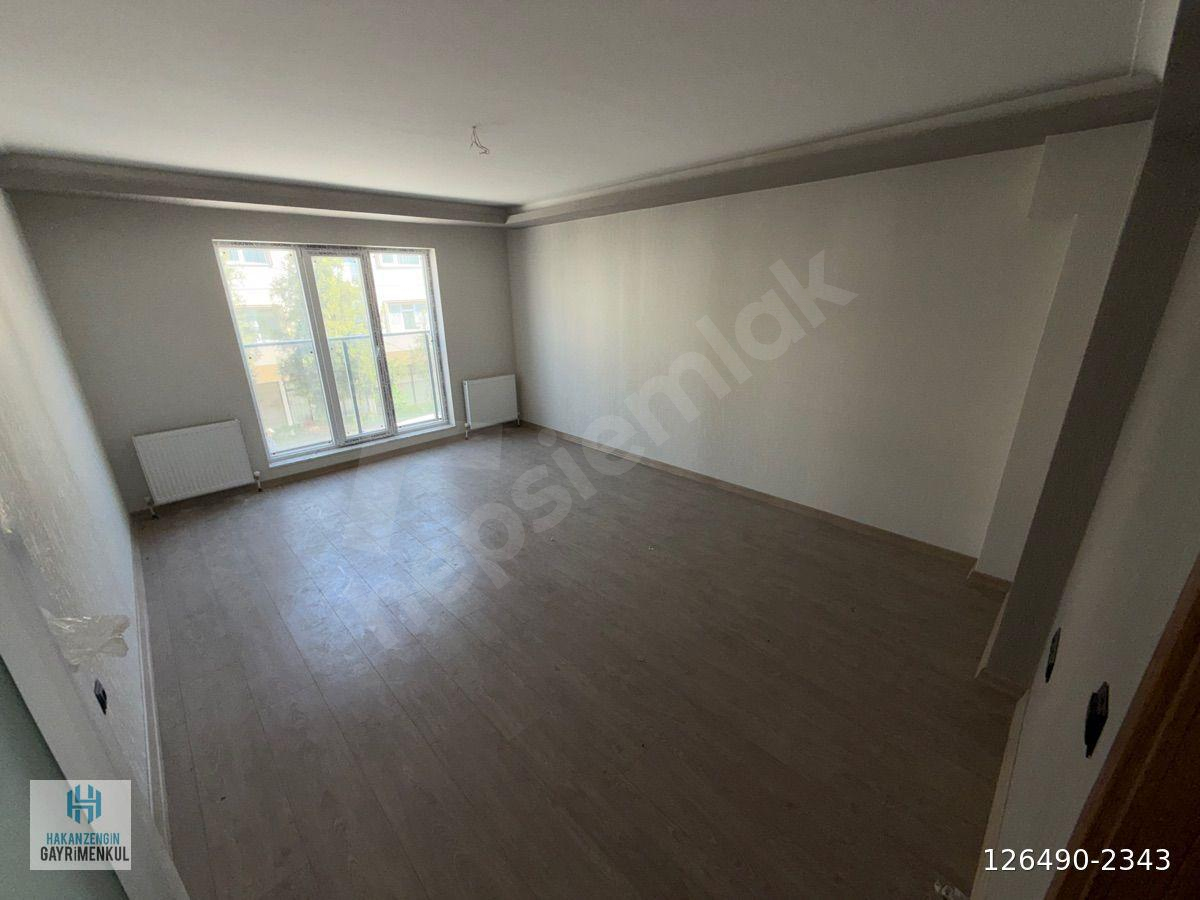 AKŞEMSETTİN MAH'DE 3+1 ARA KATTA OTURUMA HAZIR SIFIR DAİRE.....