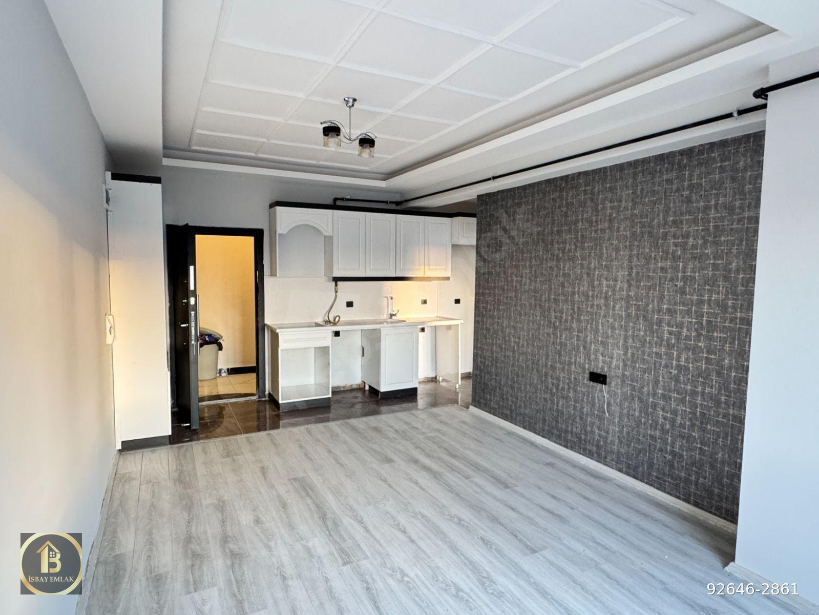 ŞEHİR HASTANESİ KARŞISI ARAKAT SATILIK 1+1 LÜKS DAİRE
