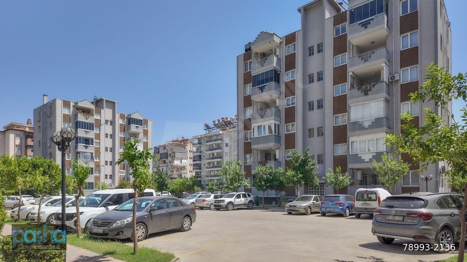 AYDIN EFELER ADNAN MENDERES MH. SİTE İÇİNDE KİRALIK 3+1 DAİRE