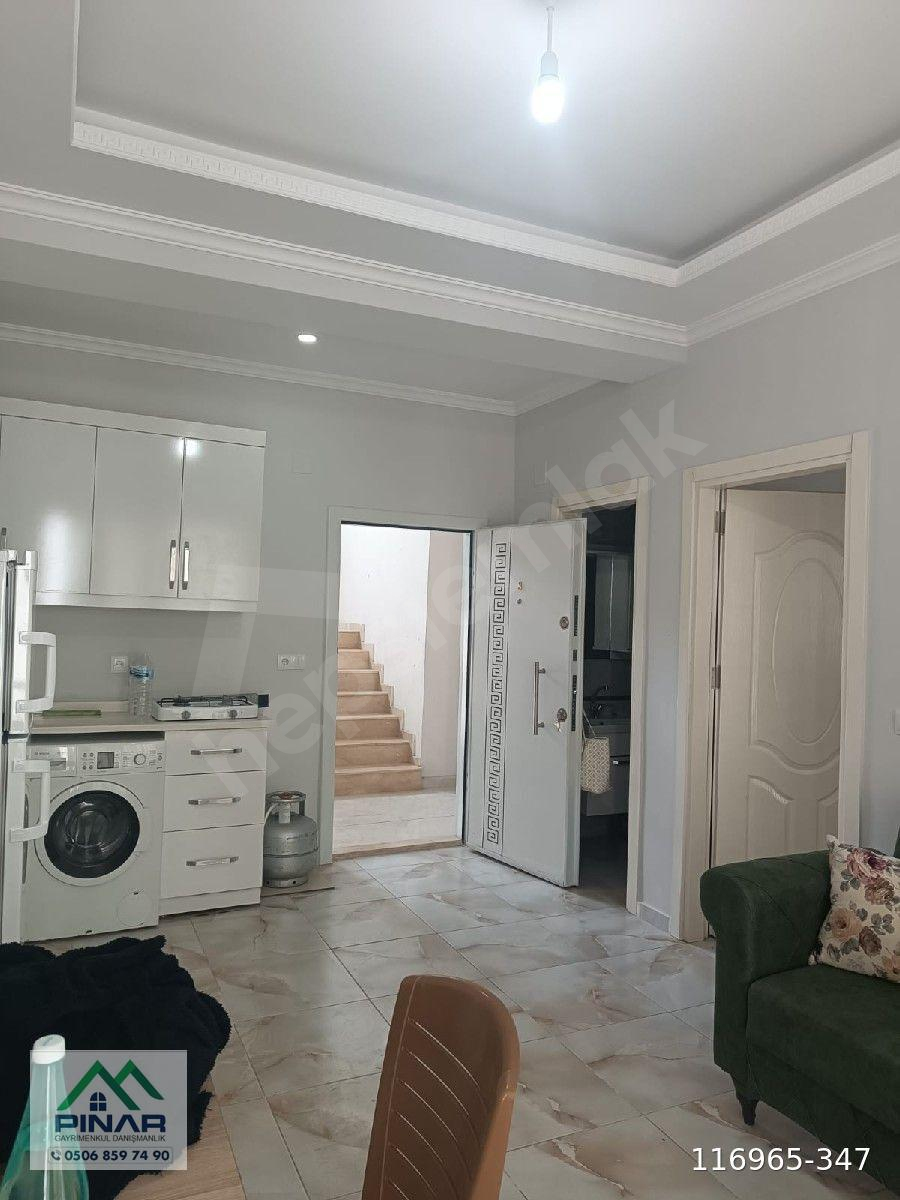 Hatay Karaağaç Konarlı Mahallesi’nde 1+1 Satılık Daire