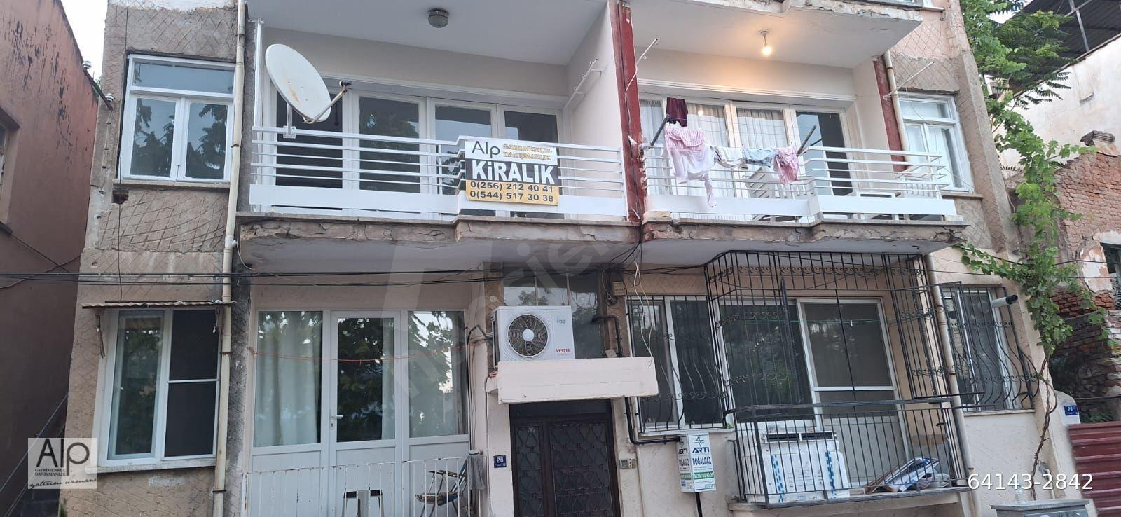 AYDIN KİRALIK KÖPRÜLÜ MAH. 3+1 SOBALI DAİRE