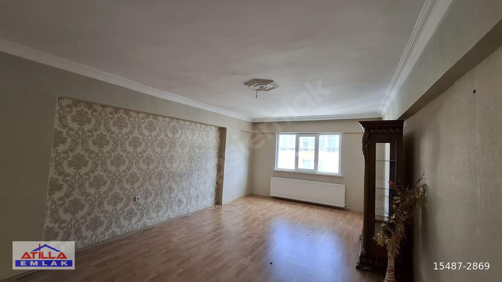 ATİLLA EMLAK'tan TOPÇU mh. 3+1 FULL-GENİŞ 2.ARAKAT SATILIK FIRSAT DAİRE