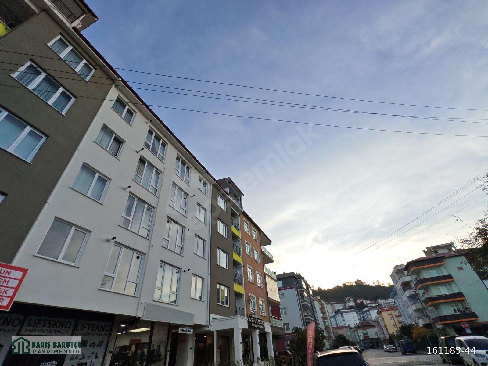 BARIŞ BARUTÇU GAYRİMENKULDEN AKSU MAH.'DE 2+1 SATILIK DAİRE