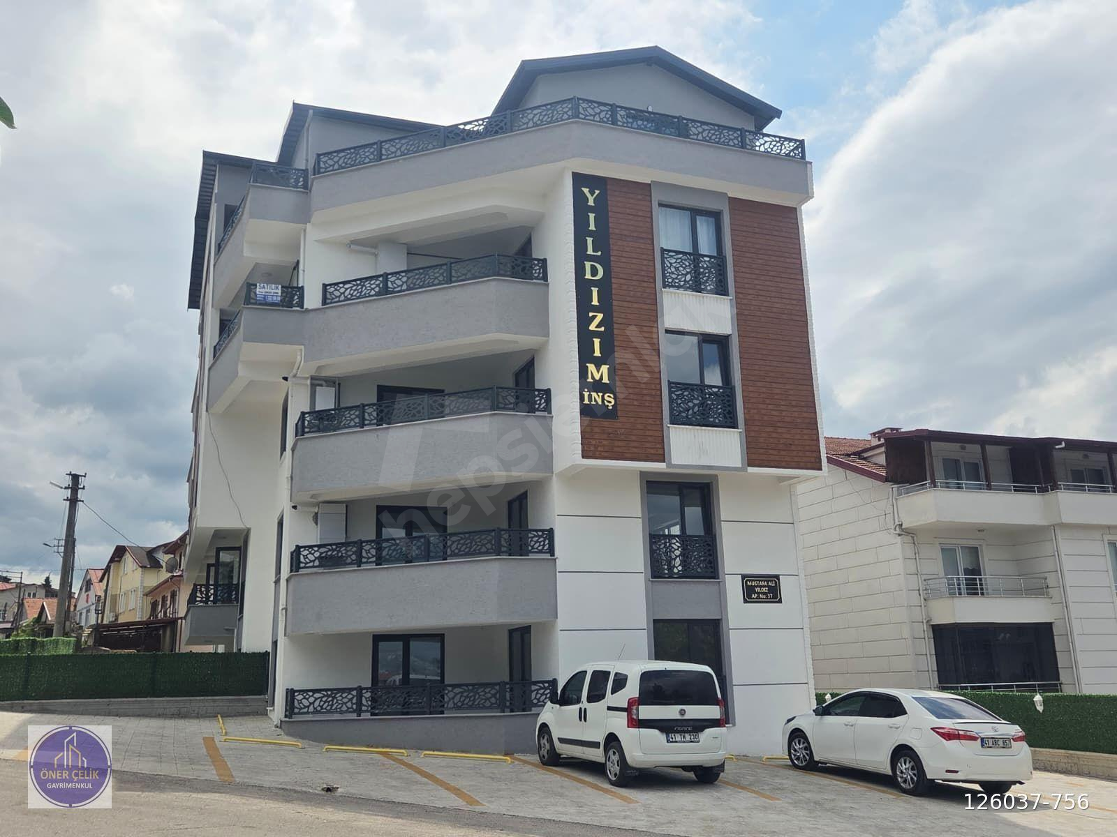 KARAKÖPRÜ'DE ASANSÖRLÜ BİNADA SIFIR 3+1 KİRALIK ÇATI DUBLEKS!!!
