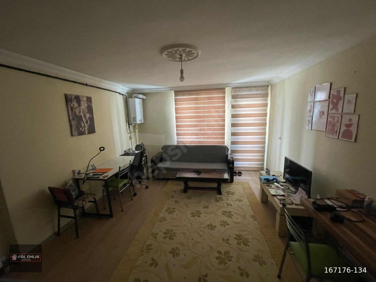 KONURALP BEY SİTESİNDE EŞYALI KİRACILI SATILIK 1+1 DAİRE