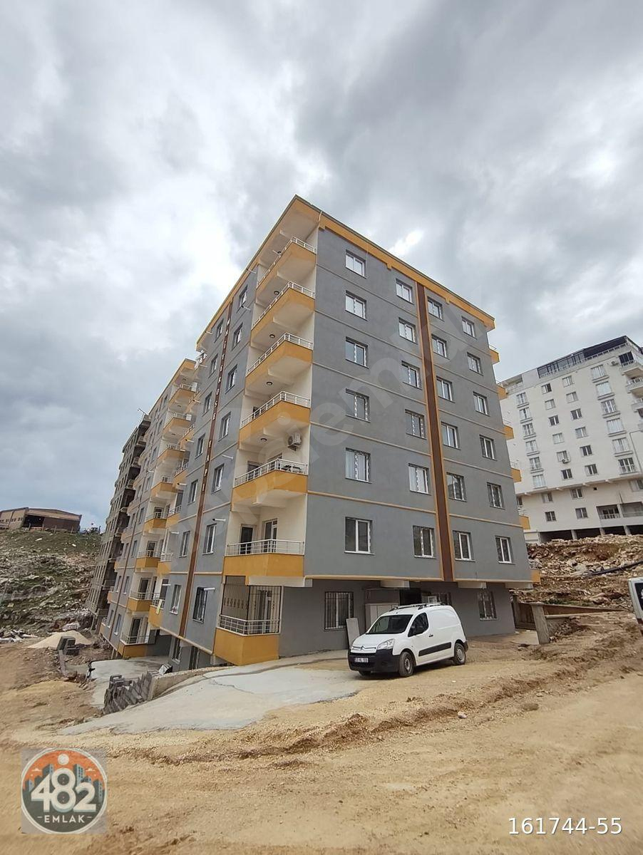 482 EMLAK'TAN ESKİ AVM ARKASINDA KİRALIK DAİRE