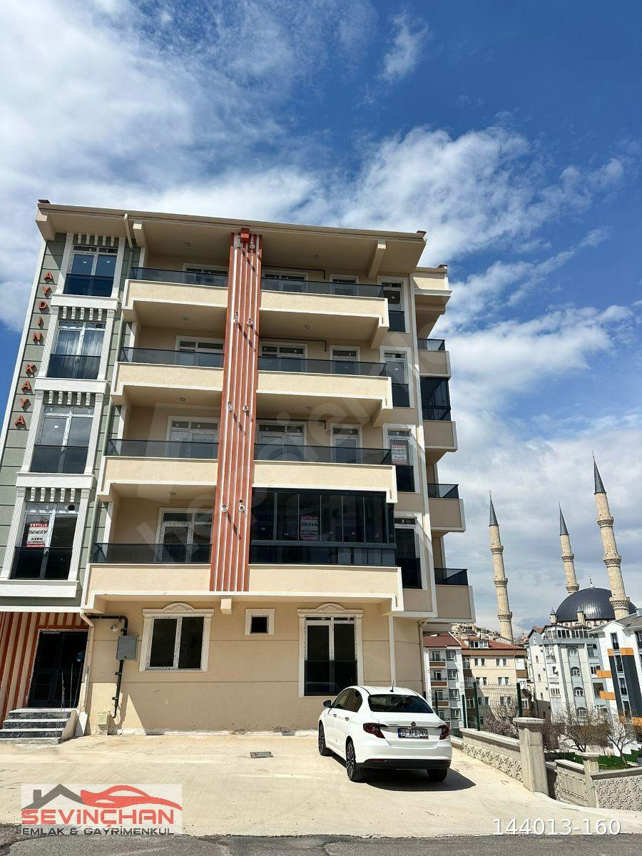 *SEVİNÇHAN EMLAK* KİRALIK 1+1 BAĞIMSIZ MUTFAK