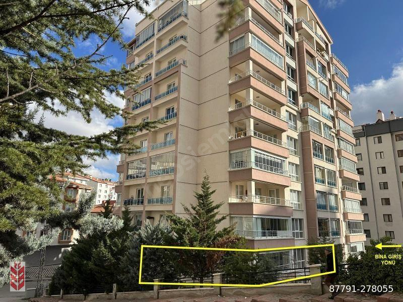 Ziraat Bankası'ndan Çiğdemtepe Mahallesi'nde Mesken