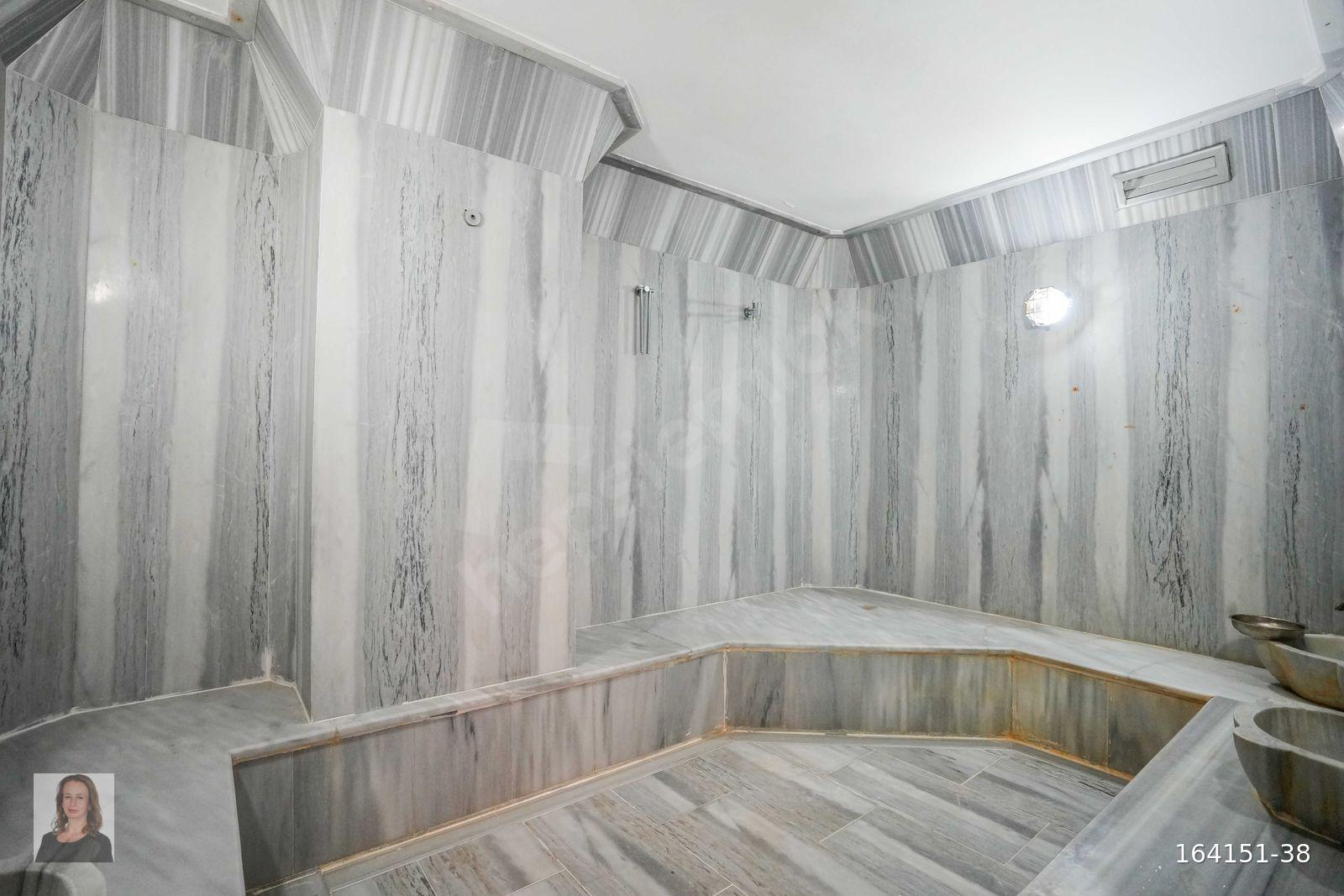 AĞAOĞLU MY VİLLAGE'DE GENİŞ VE FERAH 3+1SATILIK DAİRE