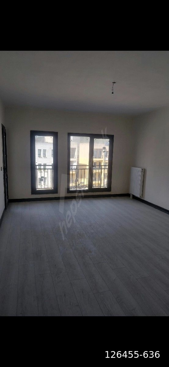 Hancağız Tokiler 2,inci etapta 3+1 Kiralık daire