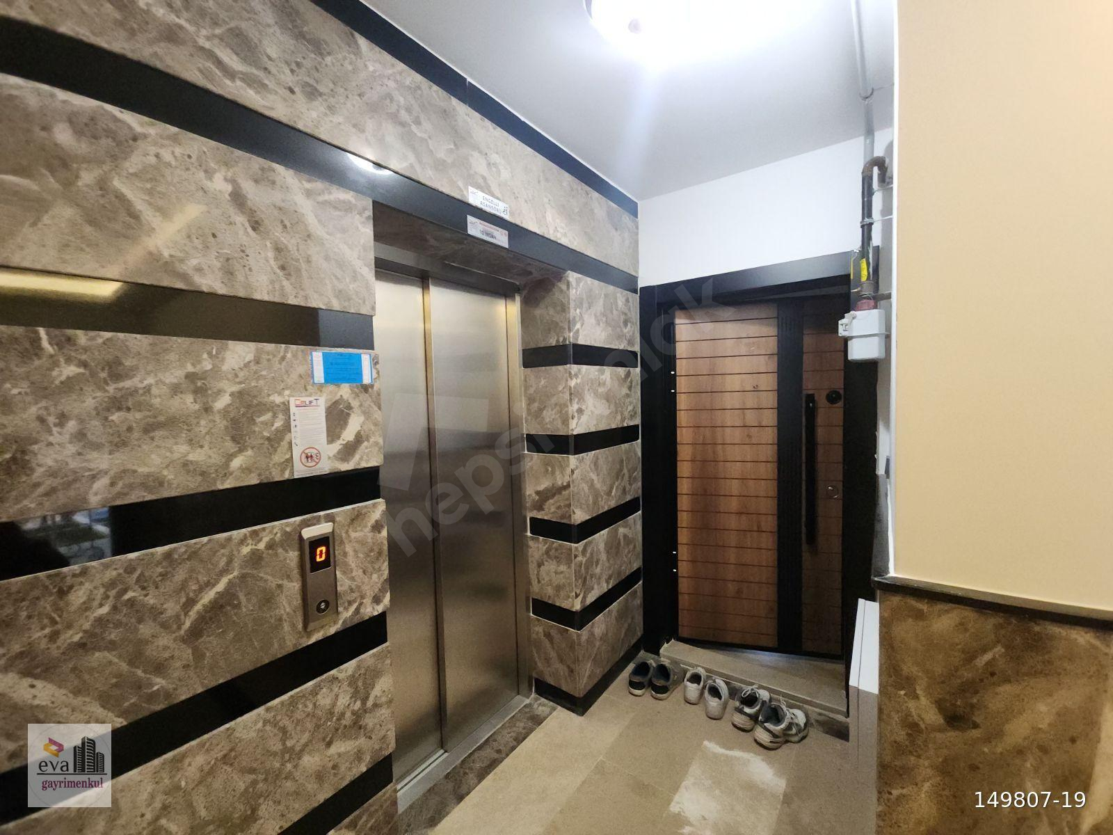 Eşyalı 1+1 Kiralık Üniversite Şehir Hast. Yakın Konumda