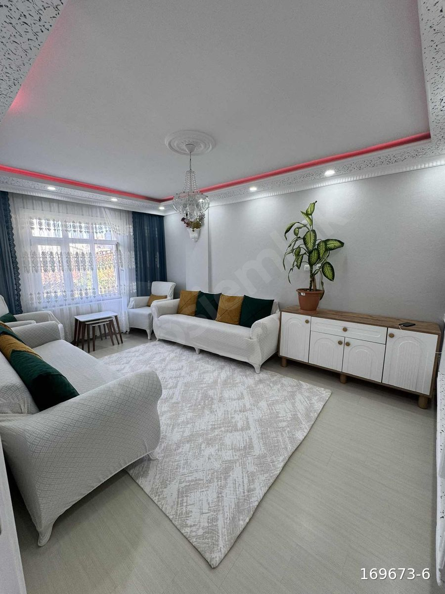 Arnavutköy Yunus Emre mahallesi