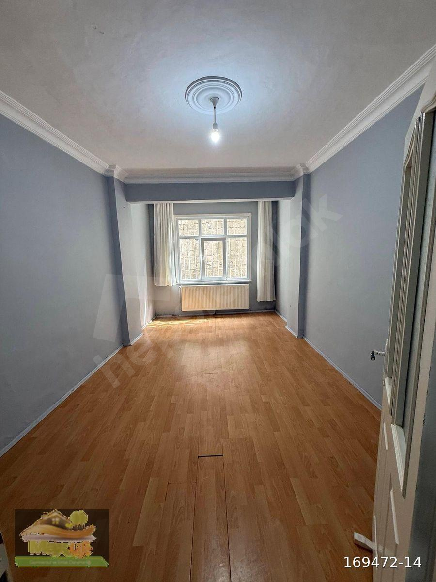 Ataşehir Barbaros Mahallesi 1+1 Kiralık Daire