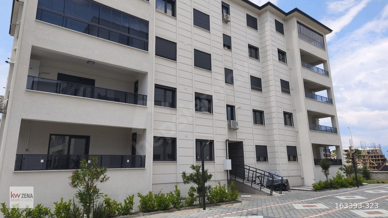 ÖREN YOLUNDA KİRALIK SIFIR 2+1 DAİRE