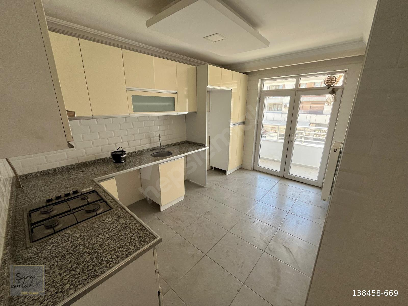 EMEK MAHALLESİ ERTAŞ CAD. KİRALIK 3+1 ARAKAT ASANSÖRLÜ DAİRE