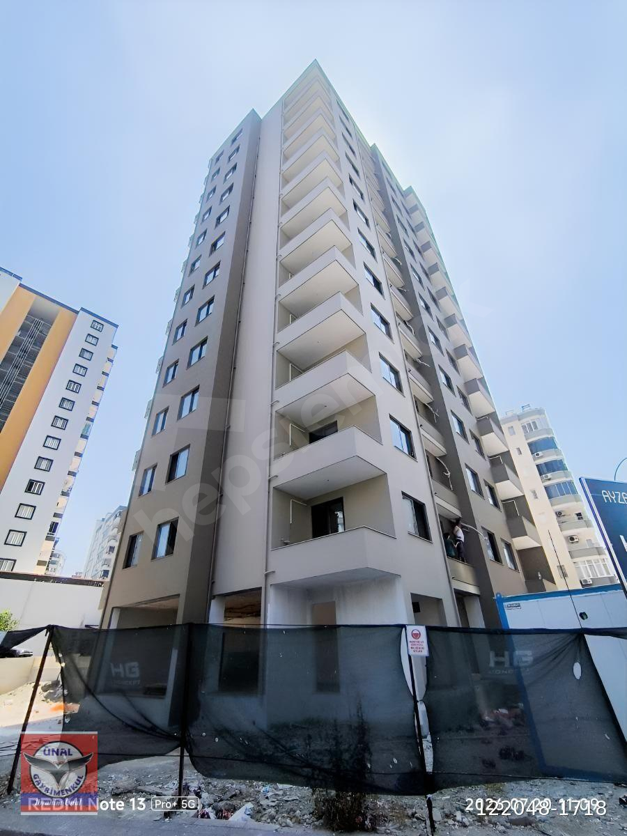 ÜNAL 'DEN SATILIK 3+1 MÜKEMMEL KONUMDA