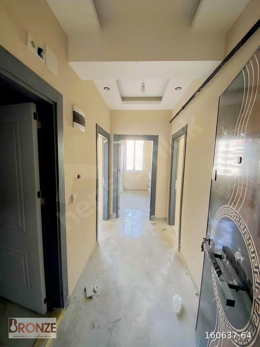 İKİ NİSANDA ACİL SATILIK 1+1 DAİRE