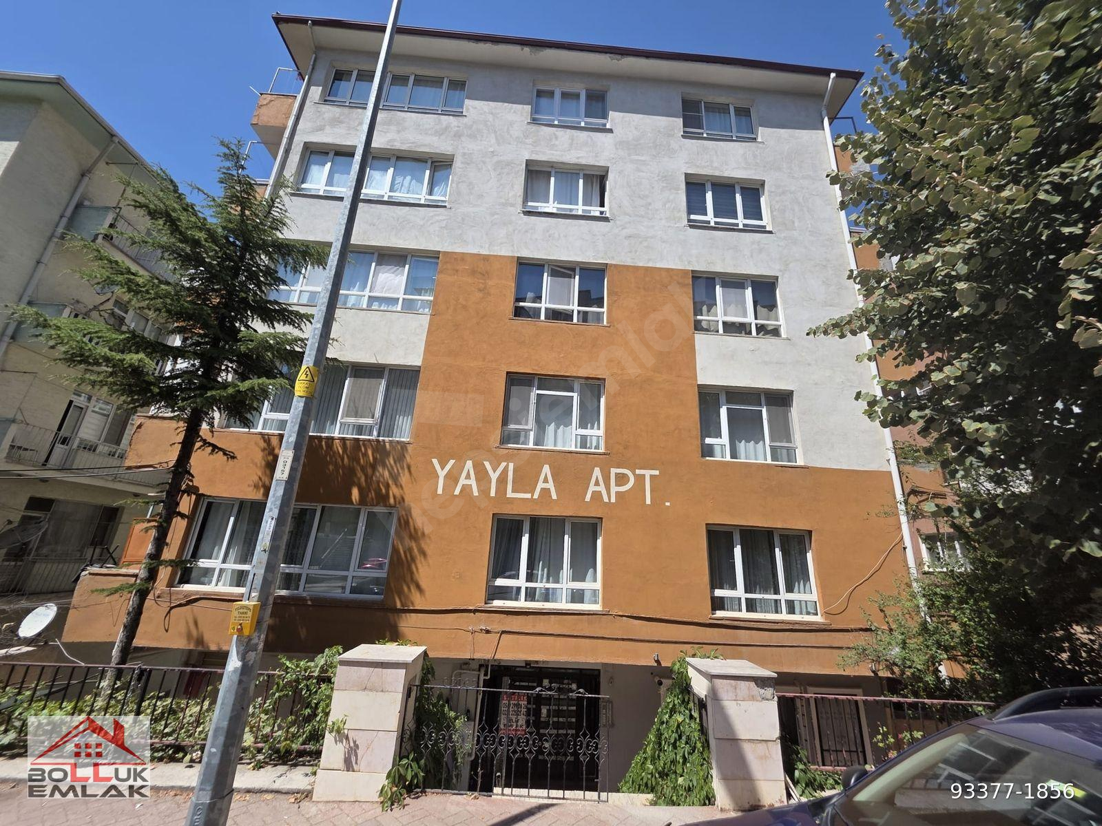 YILDIZTEPE DE 3+1 130 M2 ASANSÖRLÜ DAİRE