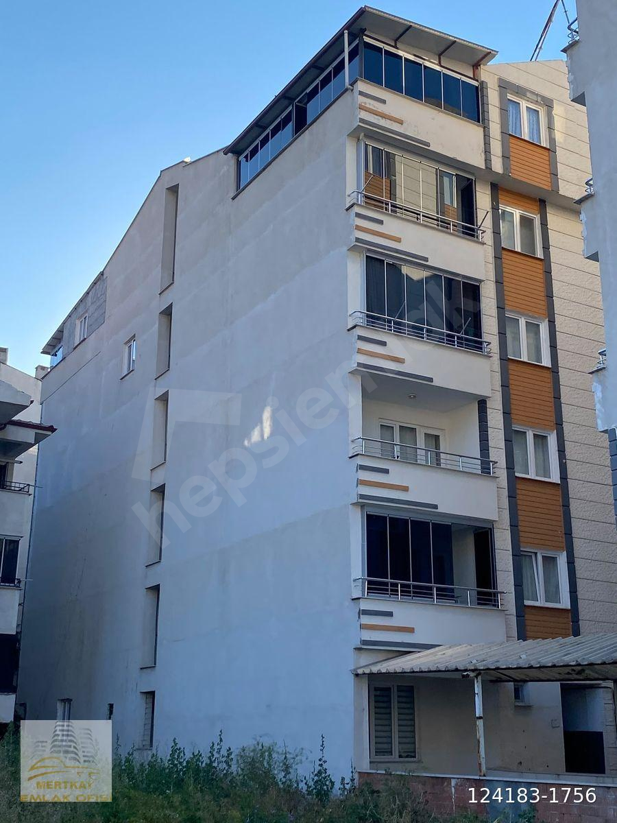 MAHMUTPAŞA'DA SATILIK DUBLEX DAİRE