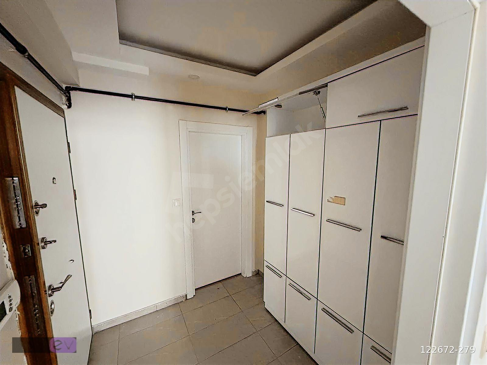 MOREV 22.ETAP BÜYÜK 1+1 ARA KAT KİRALIK DAİRE