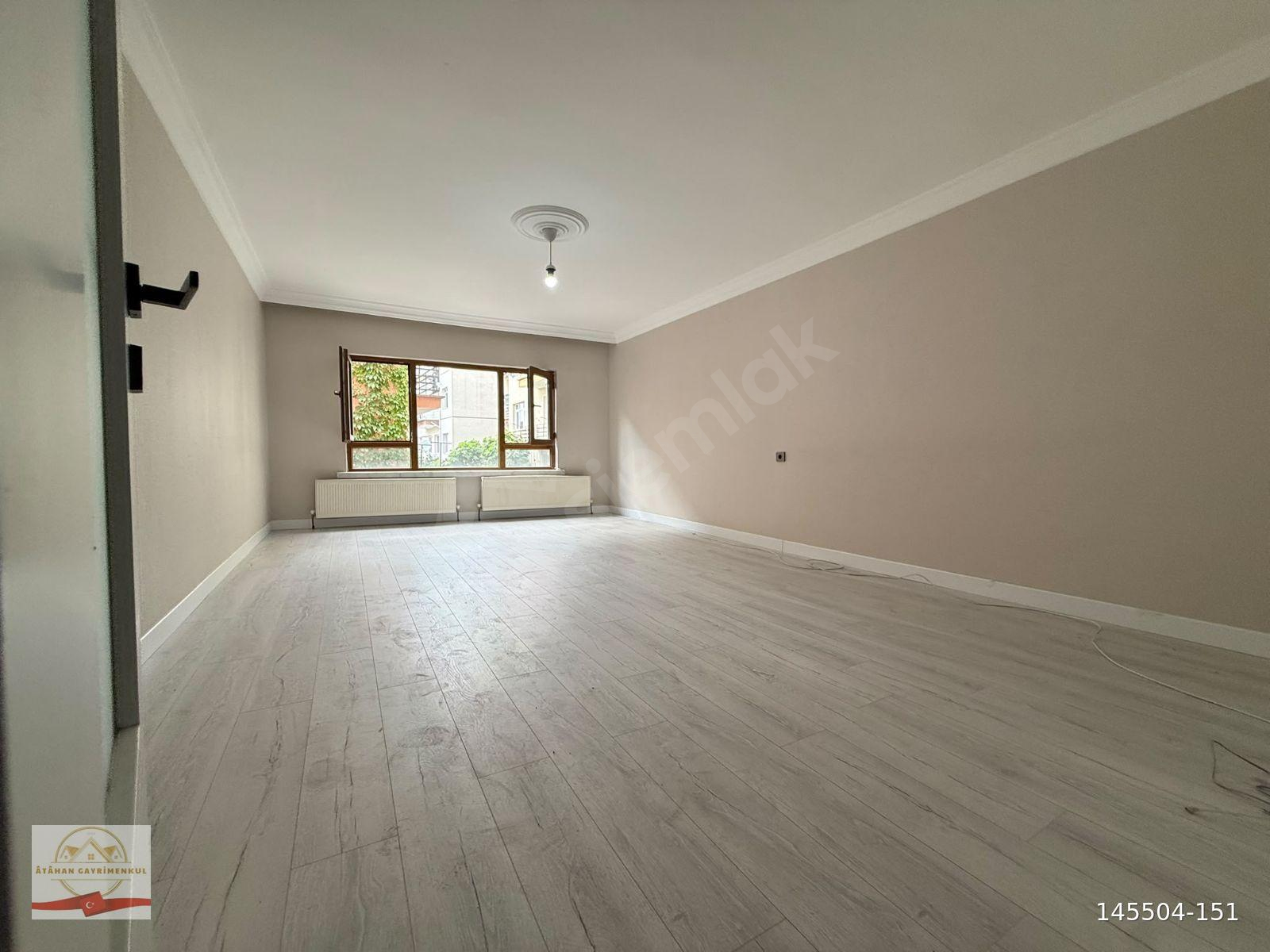 ATAHAN DAN 3,5+1 BAGIMSIZ YAPILI ARAKAT ASANSÖRLÜ DAİRE CEBECİ