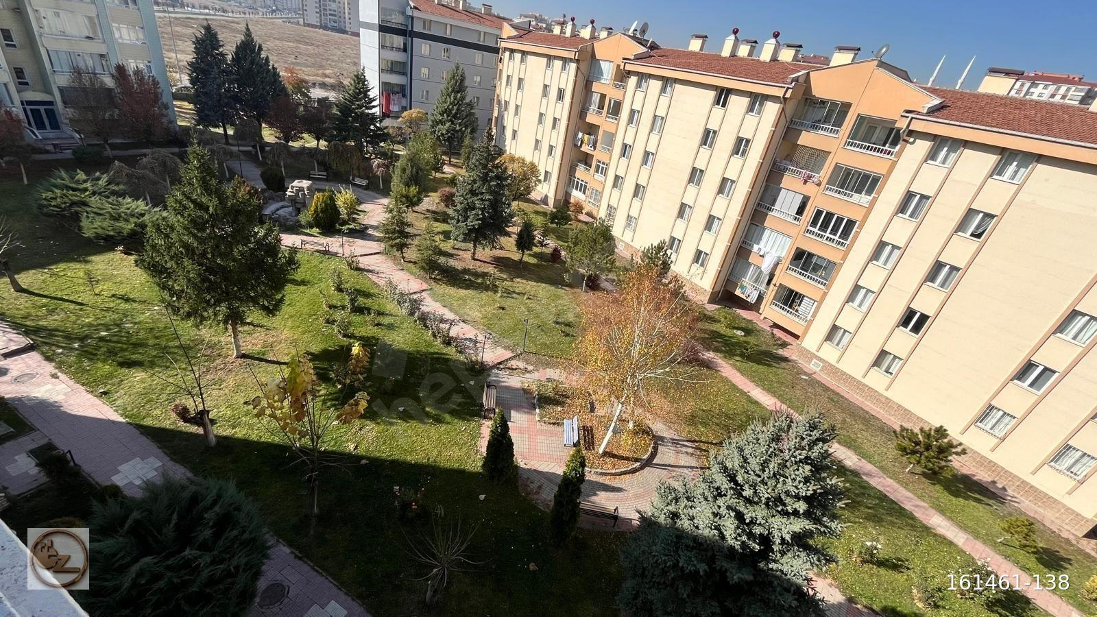 OĞUZLARDA SİTE İÇİ 120m² NET 3+1 | SON KAT | KREDİYE UYGUN