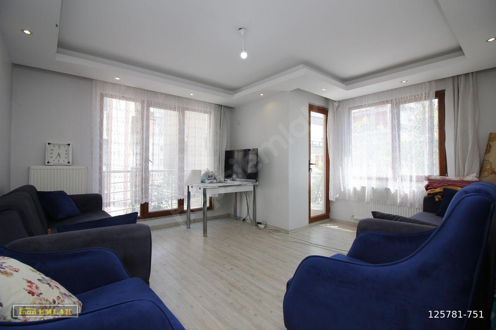BASIN SİTESİ FERİT SELİM PAŞA CAD YAKIN 10 YILLIK 3+1 ARAKAT DAİRE