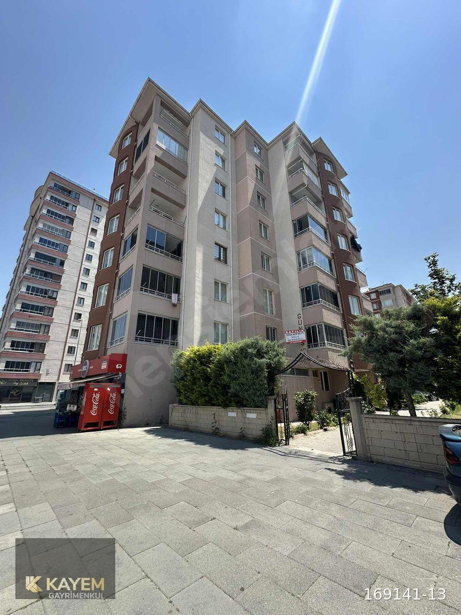 YAKUT MAHALLESİ 3+1 180 m2 SATILIK MERKEZİ SİSTEM DAİRE