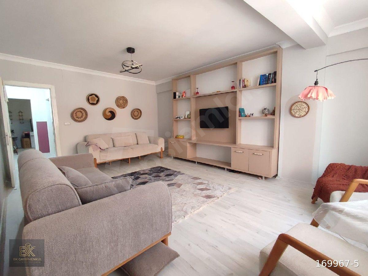 BK GAYRİMENKUL'DEN SATILIK 3+1 ARA KAT DAİRE