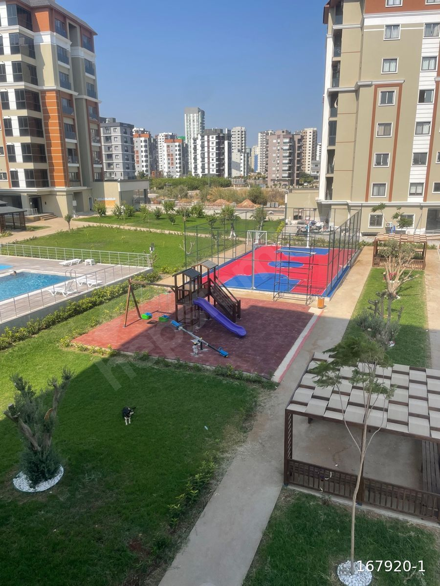 BÖLGENİN EN PRESTİJLİ PROJESİNDE SON DAİRELER