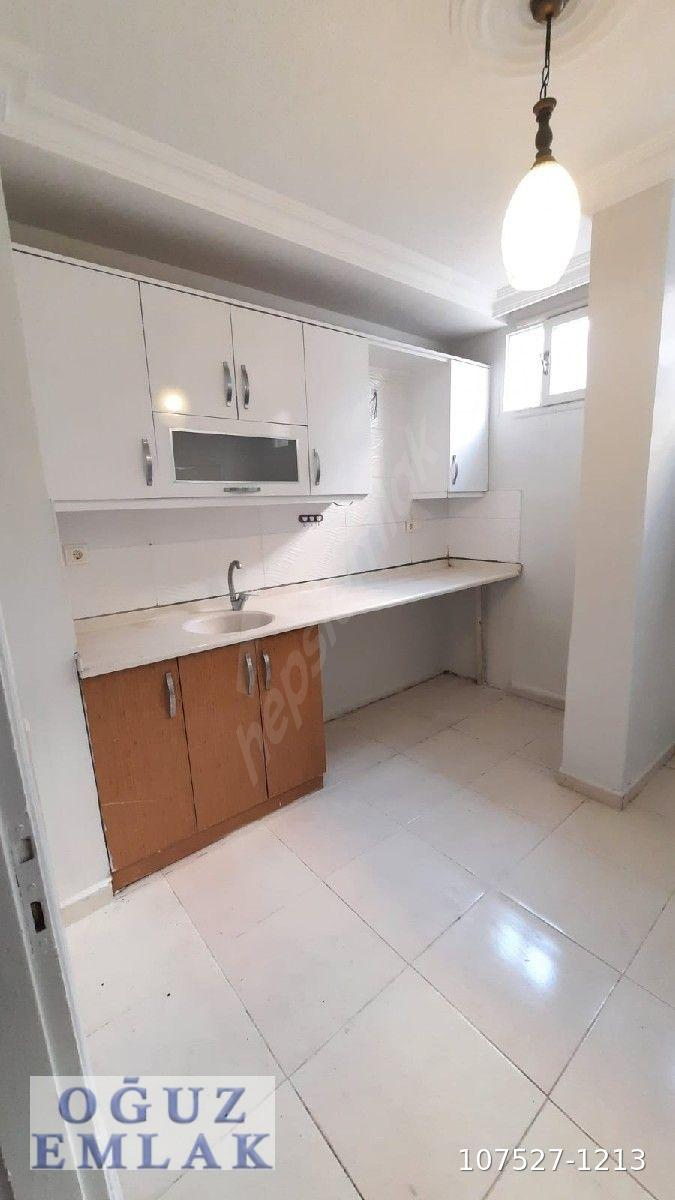 DUYGU CAFEYE KISA MESAFEDE KASIM SACİDE ENER ORTAOKULU CİVARINDA KİRALIK DAİRE