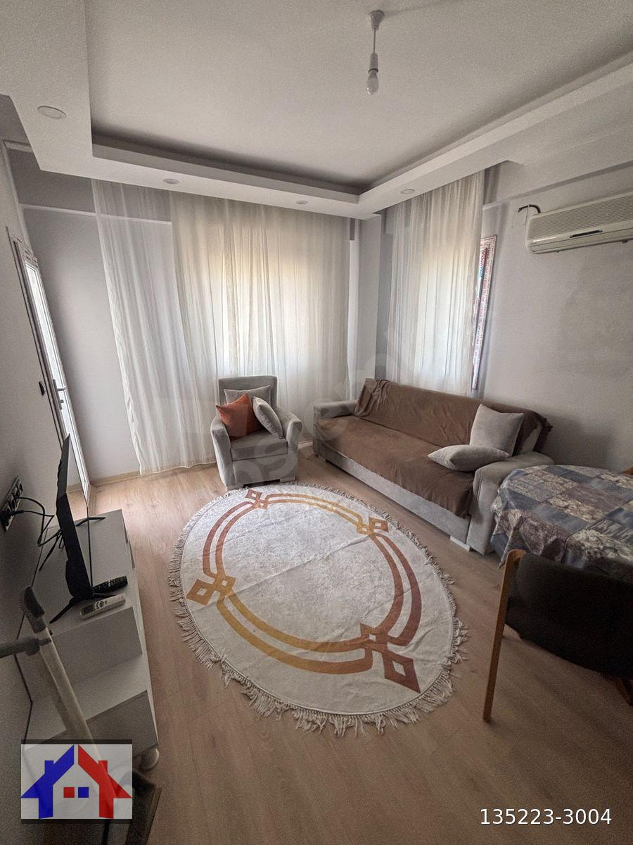 GÜLTEPE SIFIR EŞYALI 1+1