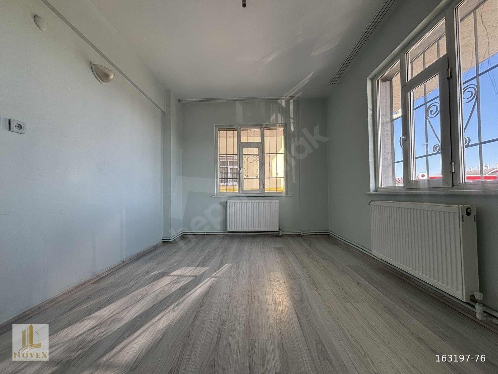 FEVZİPAŞA MAHALLESİNDE KİRALIK 3+1 DAİRE
