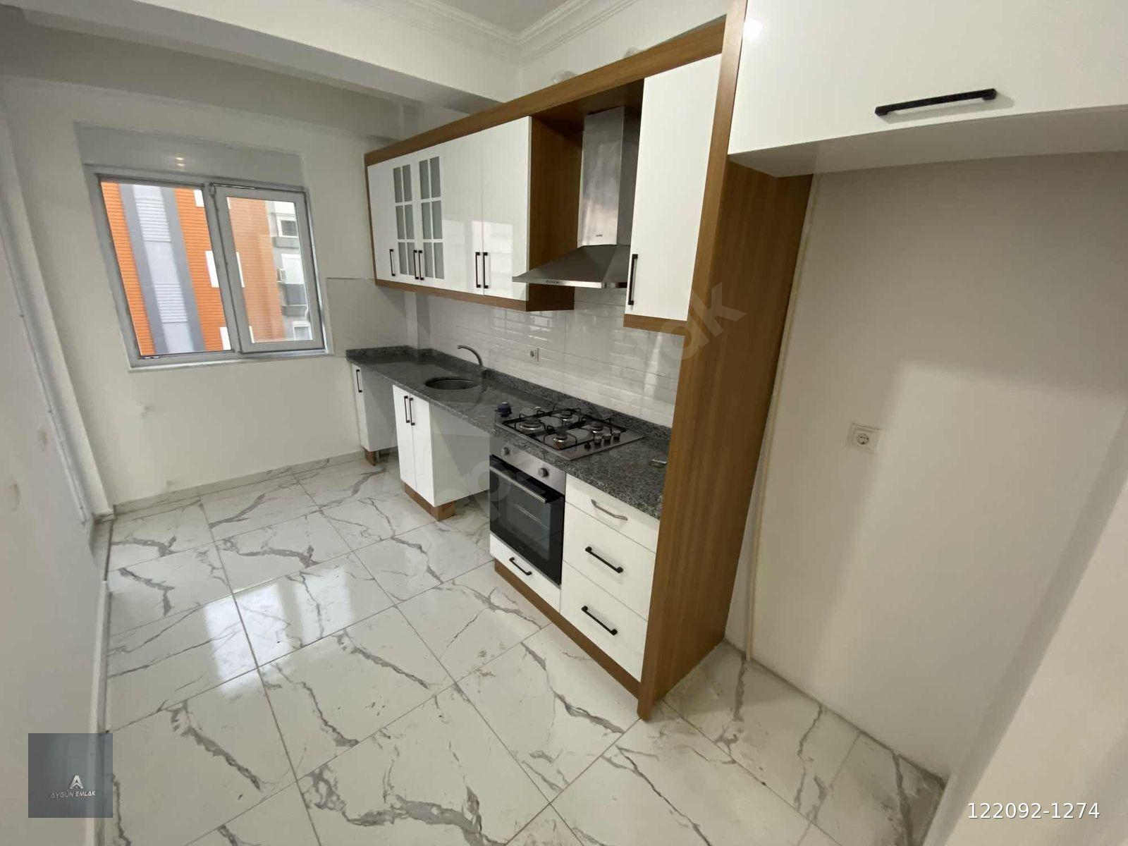 KÜTÜKÇÜ'DE KİRALIK ARA KAT ASANSÖRLÜ 2+1 DAİRE