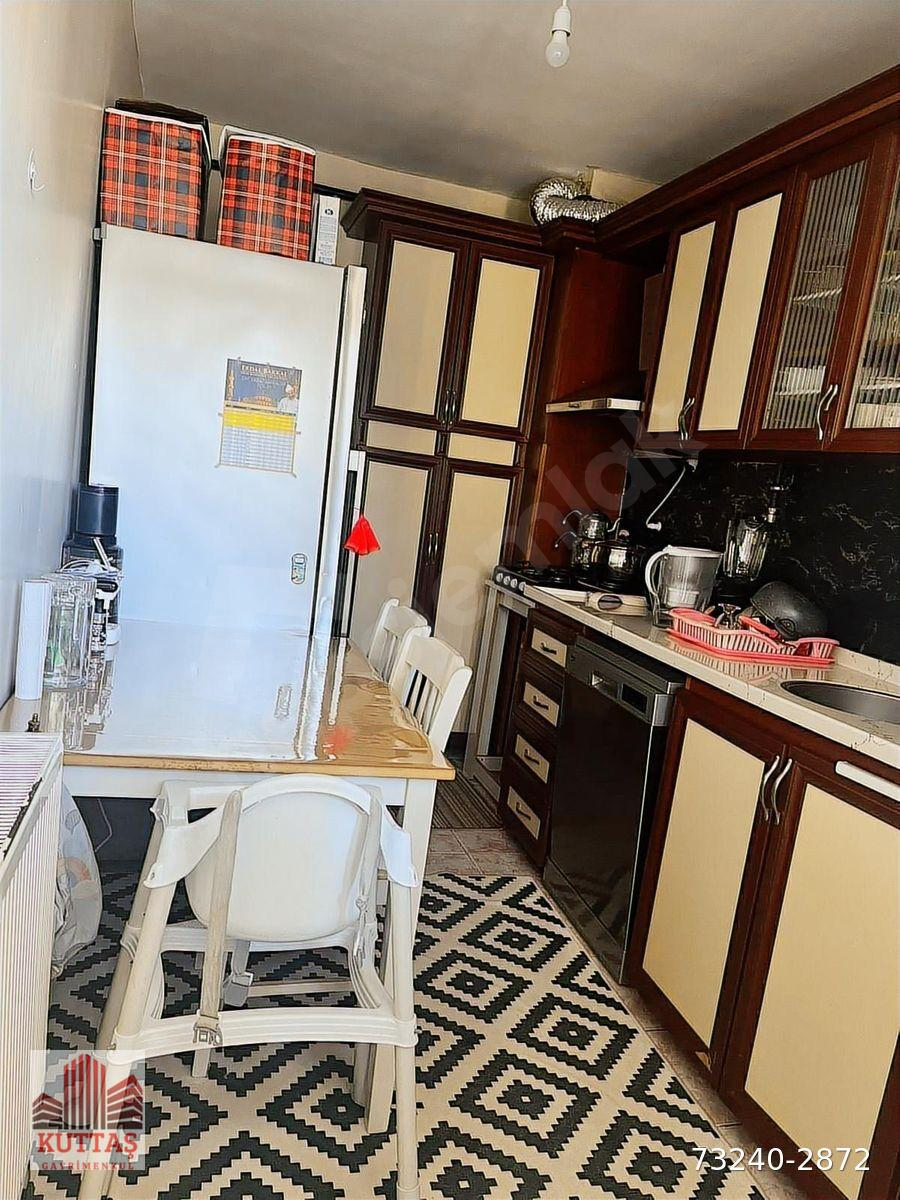 SÜMBÜL MH TEKSER KONUTLARIN DA YATIRIMLIK KATTA ASANSÖRLÜ KOMBİ