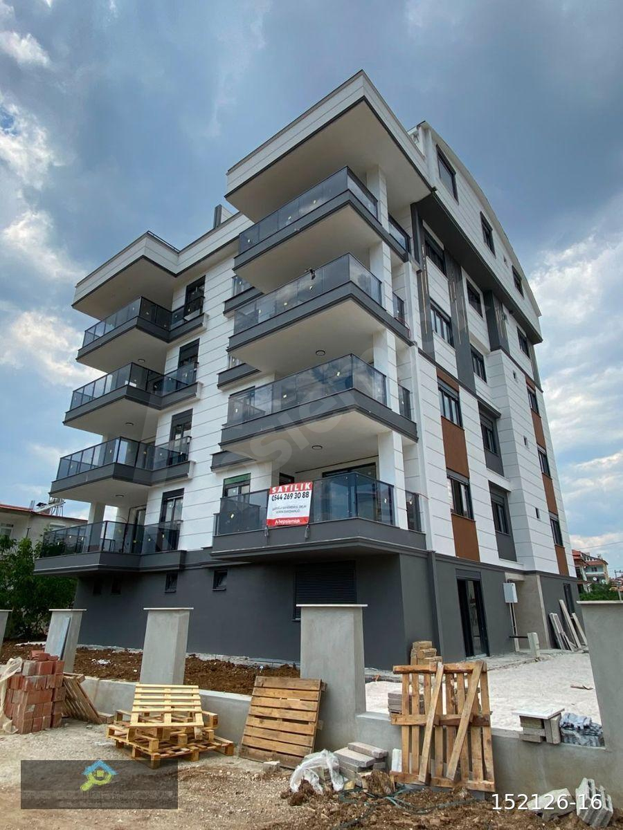 FATİH MAHALLESİNDE SATILIK DAİRE