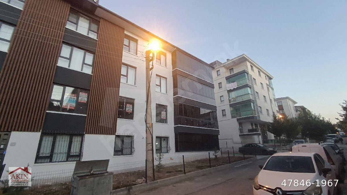 SELÇUKLU MAH.ASANSÖRLÜ,FUL YAPILI ,ACİL SATILIK ÜST KAT 4+1 DAİRE