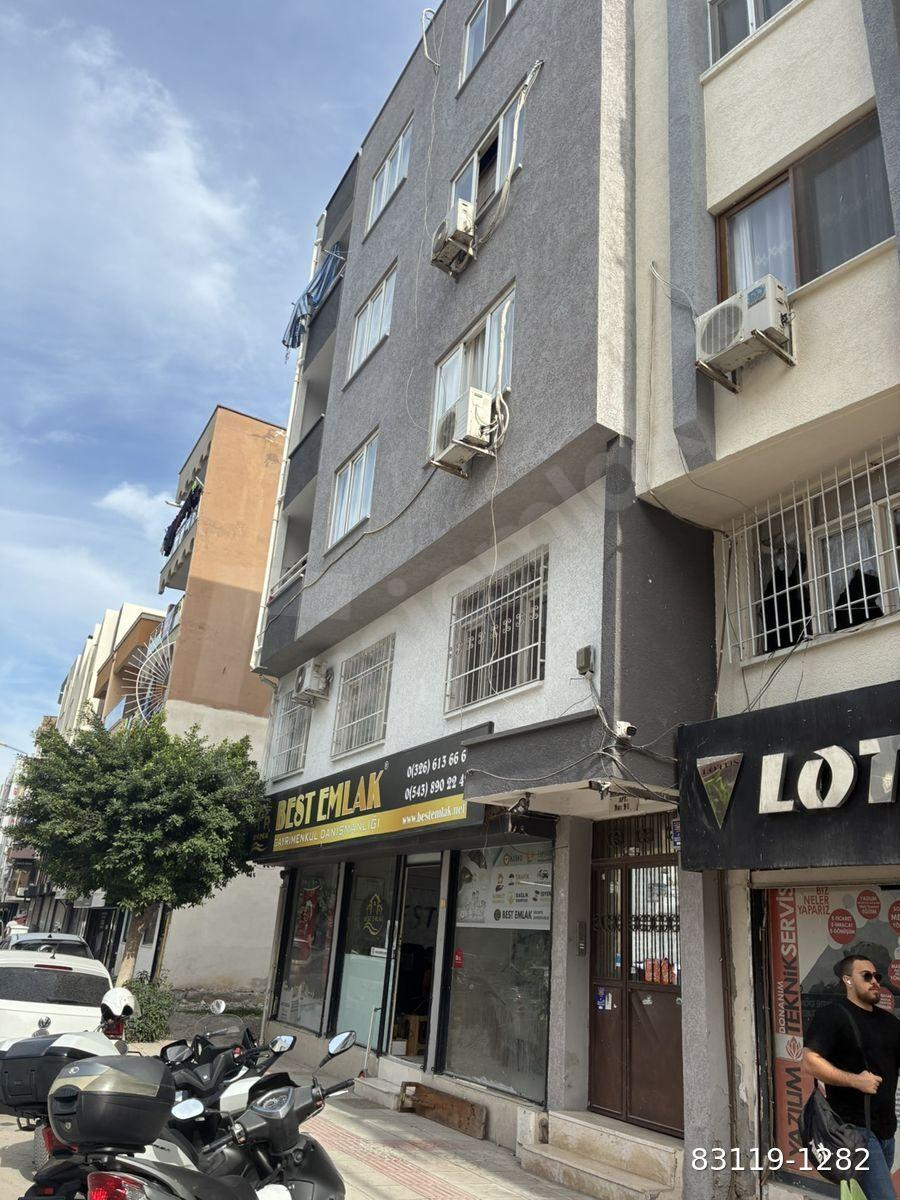 İSKENDERUN MERKEZDE SATILIK DAİRE 1