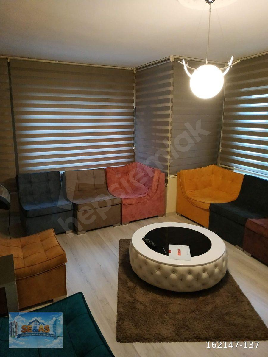 SE&AS EXCLUSIVE:BANDIRMA 17 EYLÜL MAHALLESİ’NDE HAL CADDESİ ÜZERİNDE 3 ADET 1+1 SATILIK DAİRE