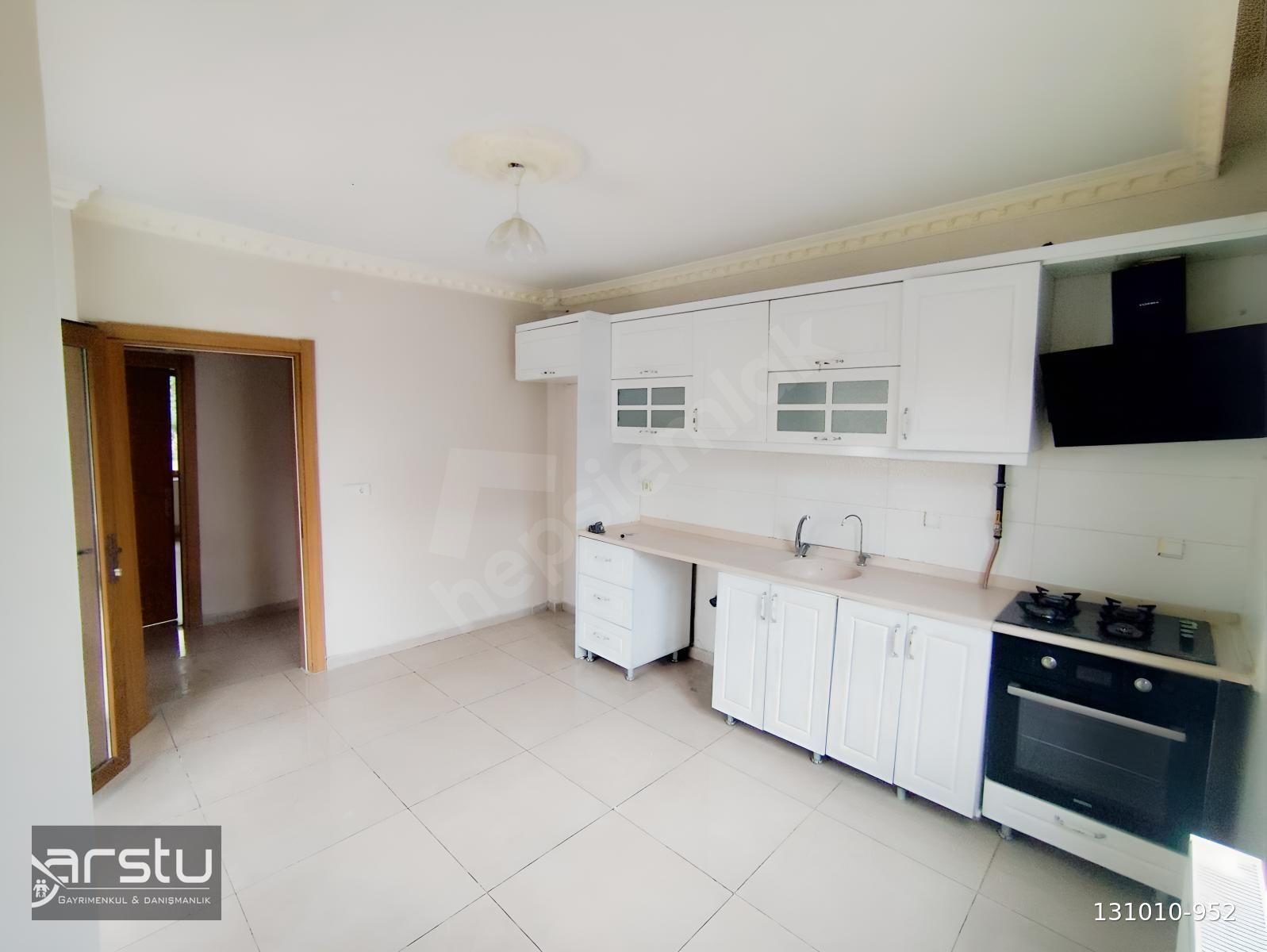 ARSTU GM MUHAMMET' TEN KİRALIK 3+1 DAİRE